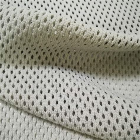 Nylon Mesh Fabric – Knit fabric manufacturer