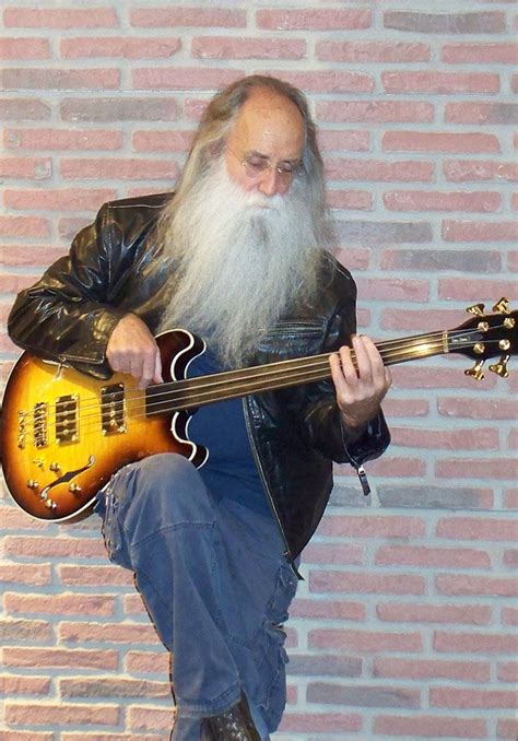 Leland Sklar, 2011 | Bass player, Bass guitar, Musician