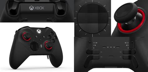 Design a Custom Elite Wireless Controller Series 2 - Core | Xbox