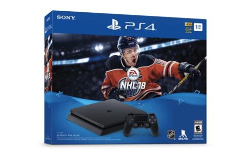 New PS4 Bundles Coming To Canada, See Them Here - GameSpot