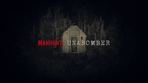 Manhunt: Unabomber BD + Screen Caps - Movieman's Guide to the Movies