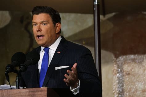 Fox News Extends Bret Baier’s Multi-Year Deal | The Daily Caller