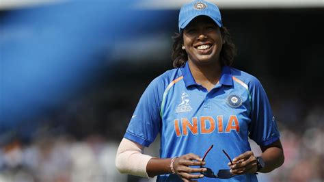 Women’s World T20 2018: Jhulan Goswami on Evolution of Women’s Cricket