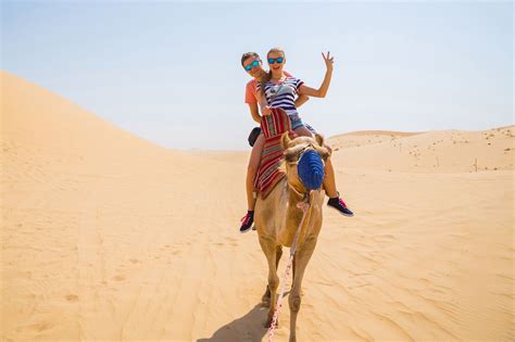 Is Camel Riding Ethical? How to Have a Cruelty-Free Camel Riding Experience