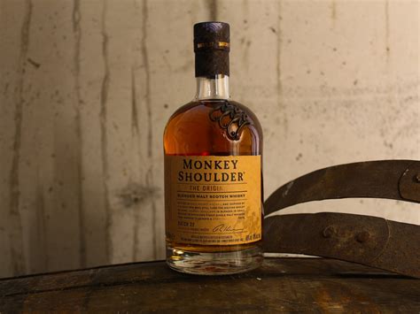 Monkey Shoulder Price, Sizes & Buying Guide - DrinkStack