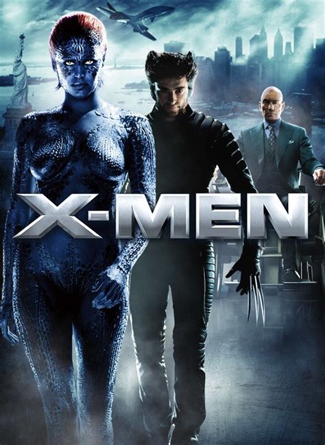 X-Men | 20th Century Studios