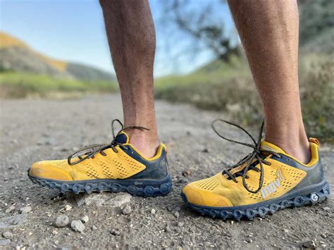 The 11 Best Trail Running Shoes, Tested and Reviewed