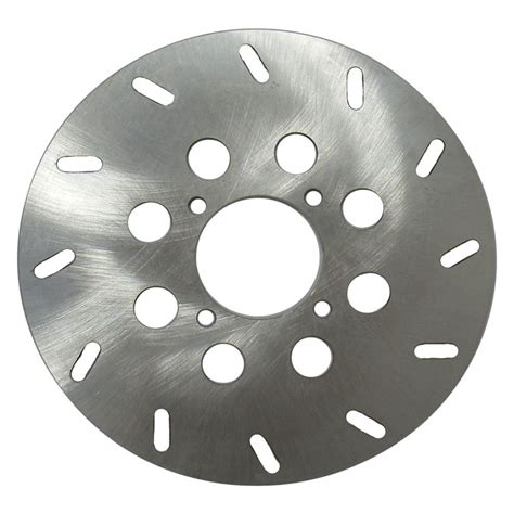 Stainless steel front fixed 161mm ATV brake disc for Yamaha ATV|Motorcycle Brake/Transmission ...