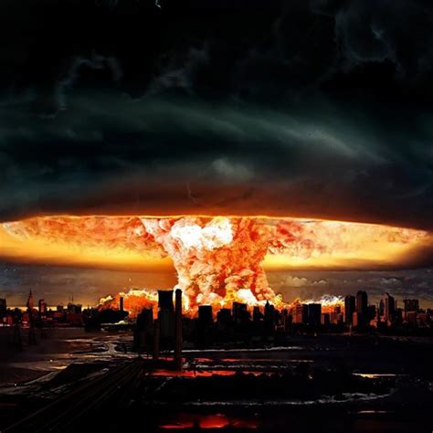 🔥 [71+] Nuclear Explosion Wallpapers | WallpaperSafari