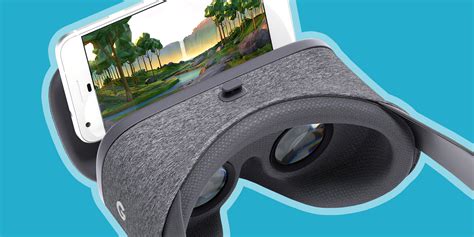 13 Best VR Headsets of 2017 - Virtual Reality Headsets, Glasses, and Goggles