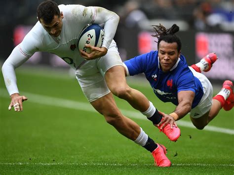 France vs England LIVE Six Nations: Latest rugby updates today | The ...