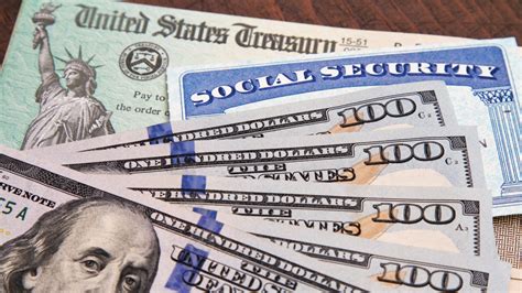 Social Security Supplemental Income 2022 — Millions to get new $841 ...