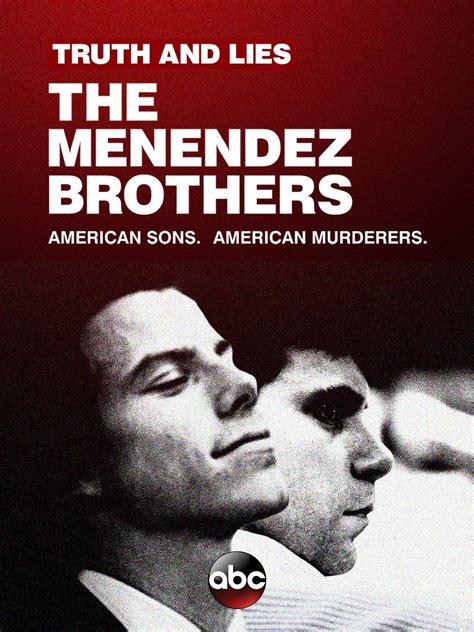 Truth and Lies: The Menendez Brothers | Movie 2017 | Cineamo.com