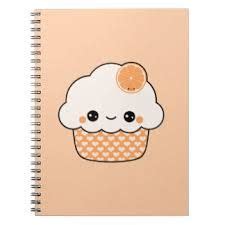 Enorme ironía Perder la paciencia dibujos de cuadernos kawaii Melódico Pocos Derrotado