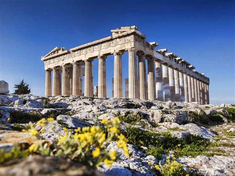 Tourist attractions in Greece - famous landmarks, things to do | Insight Guides