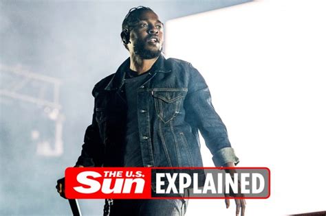 When is Kendrick Lamar releasing his 'Final TDE Album?' | The US Sun