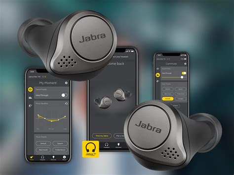 Jabra Expands Leadership with Elite 75t True Wireless Earbuds | audioXpress