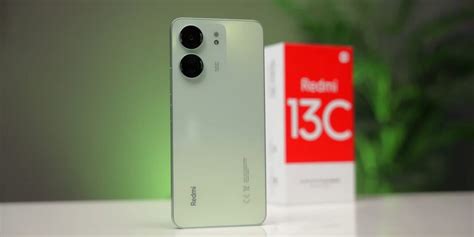 Xiaomi Redmi 13C Review: The New Budget Champion? | Techxreviews