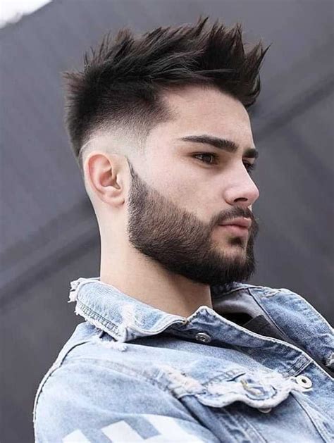 Smart Hairstyles For Men | 5 Most Attractive Men's Hairstyles 2022