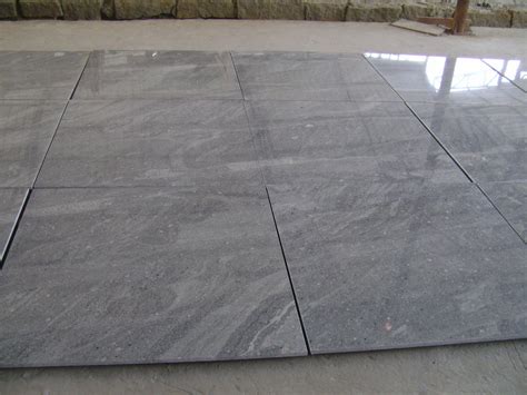 Atlatic Gray / China Grey Granite Tiles & Slabs, Floor & Wall - China Granite Tiles and Granite ...