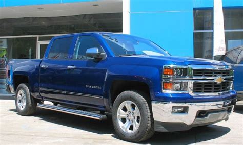 Top 11 Best Running Boards for Chevy Silverado in 2022 – Reviews - Garage Deed