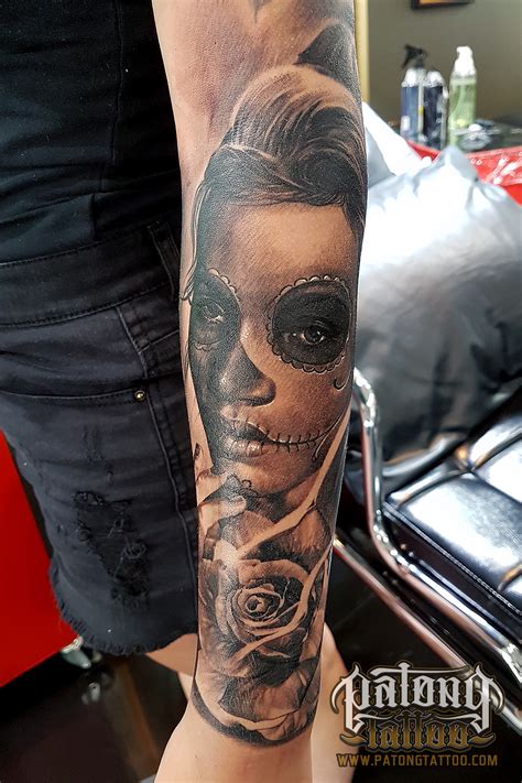 Discover 70+ rose chicano tattoo - in.cdgdbentre