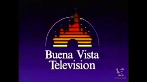 Buena Vista Television (1987) - YouTube