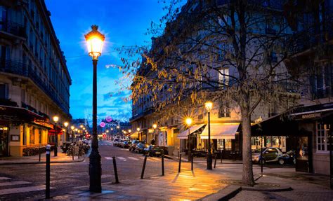 A peek into our Paris Night Lights Tour - Paris Night Tour by Car