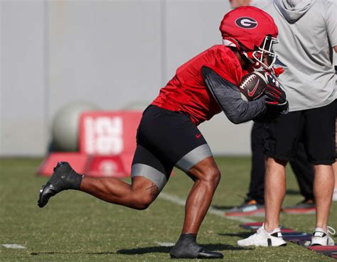 Details emerge on Trevor Etienne's arrest - UGASports: Georgia Bulldogs ...