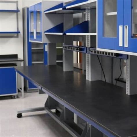 Lab Tables | Made in the USA - OnePointe Solutions