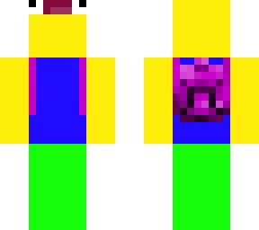 Aswd | Minecraft Skins