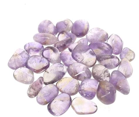 Amethyst For Anxiety: How This All Purpose Healing Stone Can Give Calm Your Nerves - Calming ...