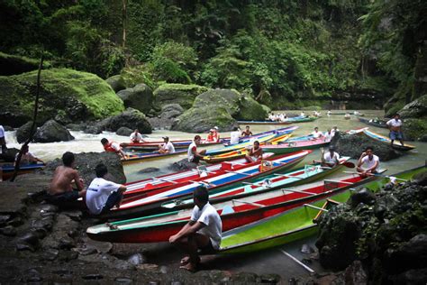 Pagsanjan Falls - Laguna's natural splendor - Fun In The Philippines