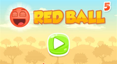 Red Ball 5 - Play Red Ball 5 on CoolMathGamesKids.com