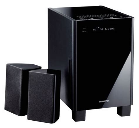 Onkyo HTX-22HDX 5.1 surround sound system Review | Trusted Reviews