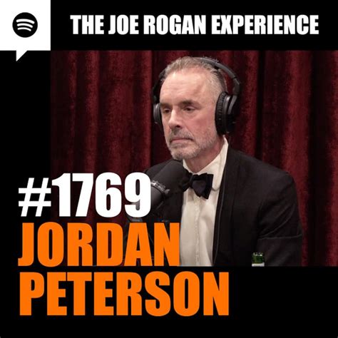 "The Joe Rogan Experience" Jordan Peterson (Podcast Episode 2022) - IMDb