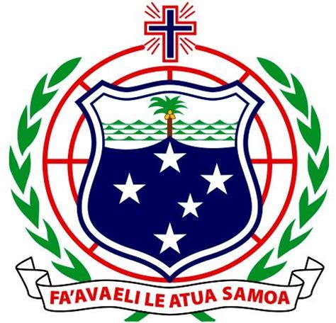 Samoa Logos