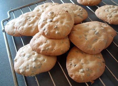 GALLETAS CASERAS MUY FÁCILES