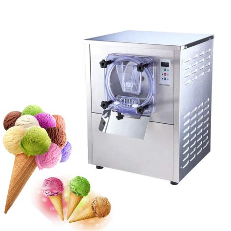 The 10 Best Ice Cream Maker Commercial - Home Creation