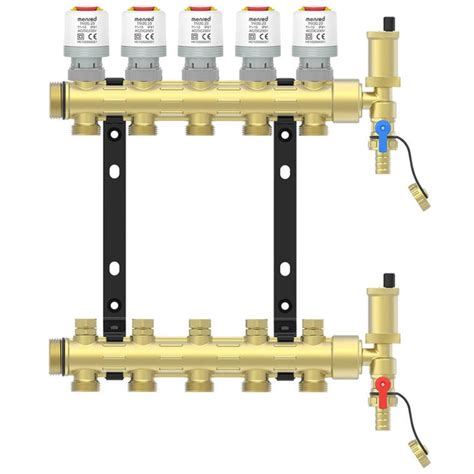 Introduction to Thermal Actuator