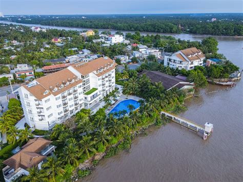 BEN TRE RIVERSIDE RESORT (S̶$̶1̶2̶0̶) S$69: UPDATED 2020 Hotel Reviews, Price Comparison and 315 ...