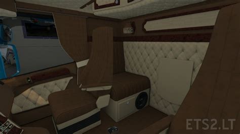 Interior-for-Scania-4-Serie-2 – ETS2 mods