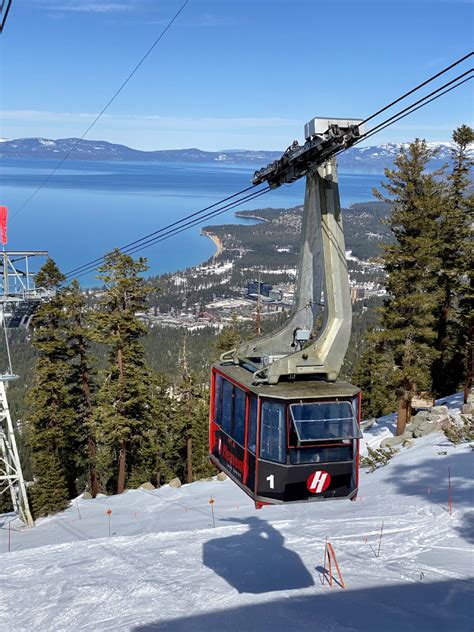 Heavenly Lake Tahoe Is Pure Heaven for Families – City Milano News