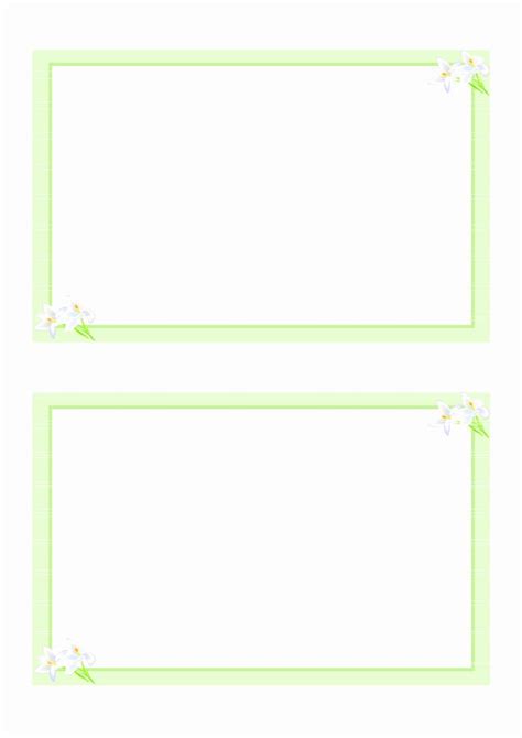 Free Printable Card Templates And 8 Best Of Printable Blank With Regard To Free Pled… | Blank ...