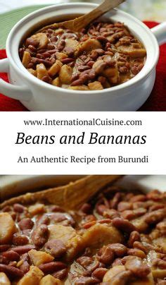 40 Best Burundi Food, Travel and Culture ideas | burundi, authentic ...