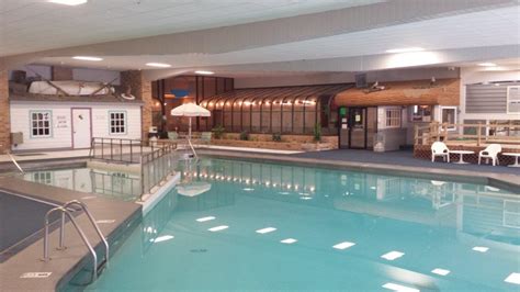 Amenities - Village West Resort Okoboji