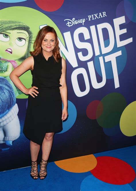 Amy Poehler: Inside Out Premiere -20 – GotCeleb