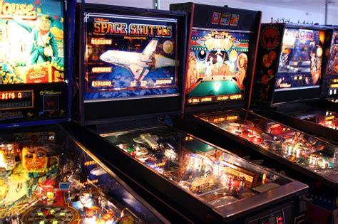 Pinball Hall of Fame to Close, Seeks Funds for Strip Location