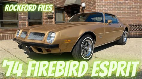 1974 Firebird Esprit For Sale Shop | cpshouston.net