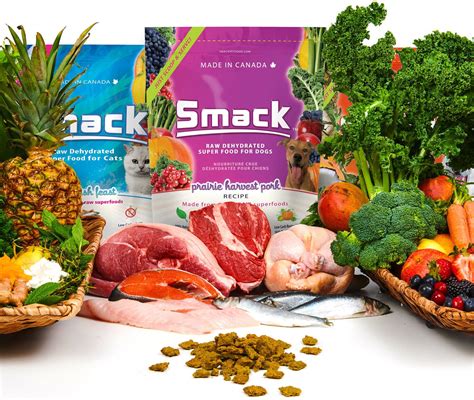 Shop all – Page 2 – Smack Pet Food